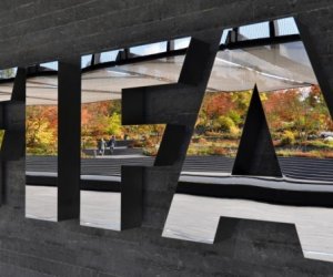 Fifa officials arrested on corruption charges