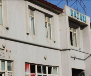 Xəbər ANı: Keşlə bazarı söküləcək - ANN.TV