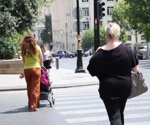 NO COMMENT: Bizim yol mədəniyyətimiz