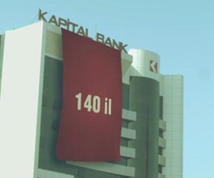 Moody's upgrades Kapital Bank's deposit ratings to Ba3; upgrades BCA to b1