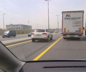 Qadağalara məhəl qoyan varmı?