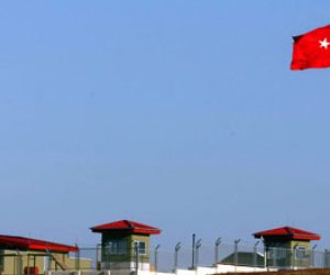 Türkiyənin Bakıdakı səfirliyinin əməkdaşı saxlanıldı