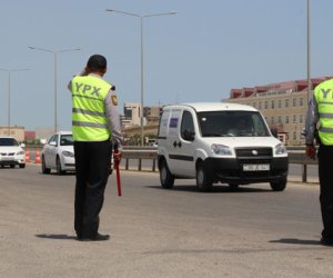 НОВОСТЬ ДНЯ: Водители недовольны запретом на въезд в столицу