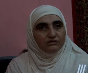 İNSAN MANİFESTİ: Alim xanım -  