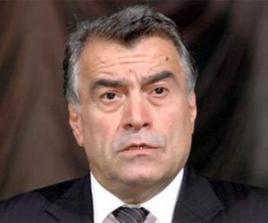 Azerbaijan sees its annual oil output at 40-45 mln T - energy minister