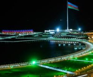 CNN Q&A on First European Games to be held in Baku