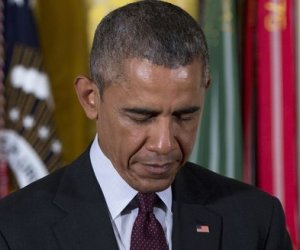 The Washington Times: An ‘are you kidding me’ foreign policy