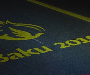 “Oyunlar zolağı