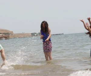 Obyektivdə: Bu çimərliklərə getməyin