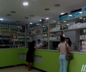 Xəbər ANı: Dərmanların standart qiymətlə satılması kimin xeyrinədir?