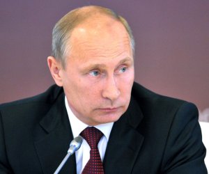 Putin Bakıda İlham Əliyevlə Dağlıq Qarabağ münaqişəsini müzakirə edəcək