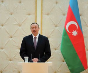 İlham Əliyevdən Baku-2015 idmançıları üçün yüksək mükafatlar