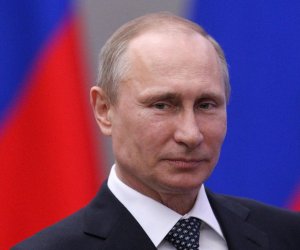 Putin to visit Baku on June 12 for European Games