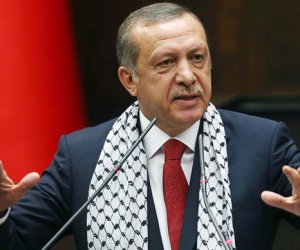 Erdogan to visit Baku on June 12 for European Games