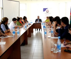 Проблема лишенных образования девушек на повестке дня