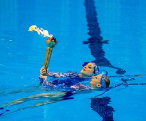 I Avropa Oyunlarında mübarizəyə start verilib