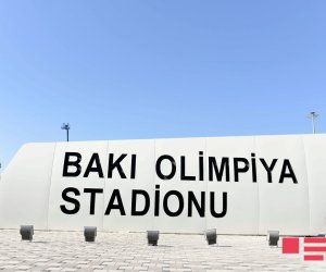 “Bakı-2015” I Avropa Oyunlarının açılış mərasimi başladı - Canlı yayım