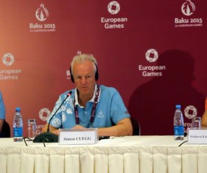 Xəbər ANı:Avropa oyunlarının bağlanış mərasiminə bütün biletlər satılıb