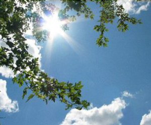 Baku weather forecast for June 18