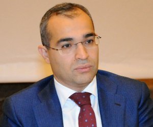 Новая должность Микаила Джаббарова