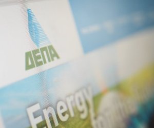 Греция не намерена расставаться с DEPA