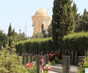 NO COMMENT: Unudulmuş şəhidlərimiz - FOTOLAR+VİDEO