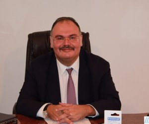 Azerbaijan's UK envoy condemns media attacks on his country