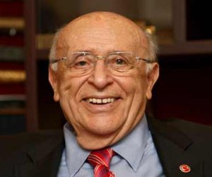 Çoban Sülü: The towering man of Turkish politics passes away