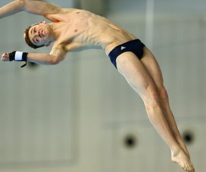 Baku 2015: Golden night for Great Britain's divers