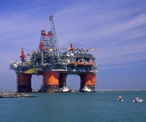 BP awards $363 million Shah Deniz contracts