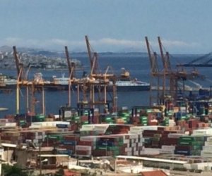 How did Greece get in this mess?