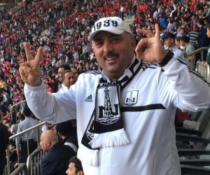 На стадионе «BAKCELL ARENA» открывается семейный сектор «ААА»