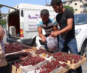 OBYEKTİVDƏ:Küçə ticarəti necə olmalıdır? -ANN.TV