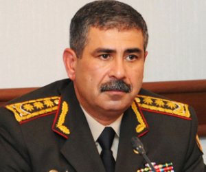 Zakir Həsənov ermənilərin itkilərini açıqladı - VİDEO