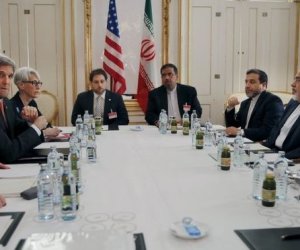 Iran nuclear talks to go beyond 30 June deadline