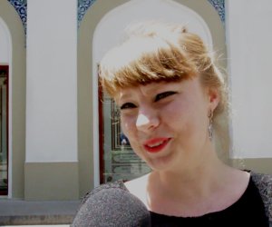 QƏFİL SUAL: İnternet-tanışlığa necə baxırsınız? - ANN.TV