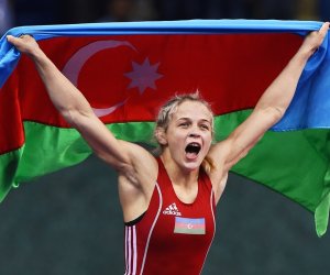 Baku 2015: Curtain comes down on 17 glorious days of sport