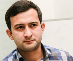 E-kitab: Rövşən Danyeri - 