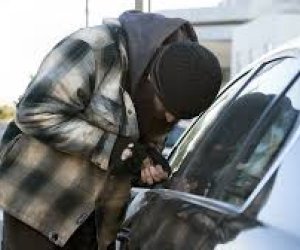 Армения – страна угнанных авто со всей Европы