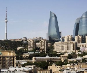 Баку может принять летнюю Универсиаду