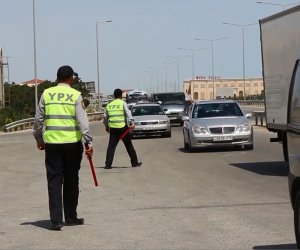 Xəbər ANı:Şəhərə giriş qadağası qüvvədə qala bilər - ANN.TV