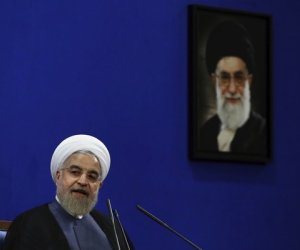 Is Iran worth the risk for foreign oil companies?