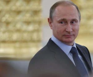 Putin’s recipe for power