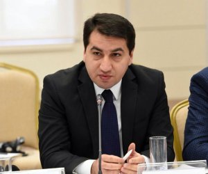 XİN-dən Rusiyanın silah üçün Ermənistana 200 milyon dollar ayırmasına münasibət