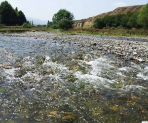 BİZİM REGİONLAR: Köhnəqışlaq kəndi, Ağstafa - FOTO