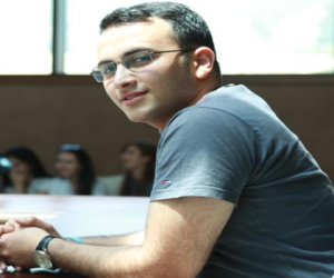  Bizim də bir Ardamız olsaydı... KÖŞƏ