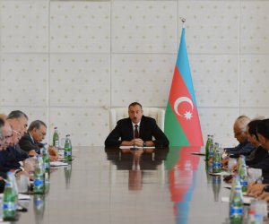 Ильхам Алиев обвинил ПАСЕ в предвзятости