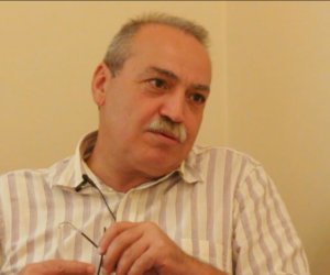 BİZİM QONAQ: Arif Əliyev: 