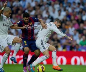 “Barselona” və “Real” arasında matçların tarixləri məlum oldu