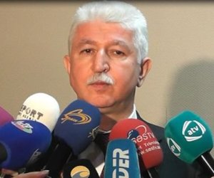 XƏBƏR ANI: Rafiq Cəlilov: 